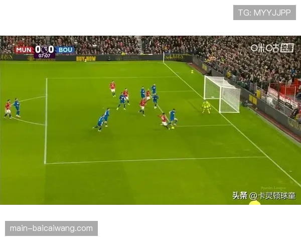 曼联遇弱不强攻防效率低下 关键节点场均失球1.6粒