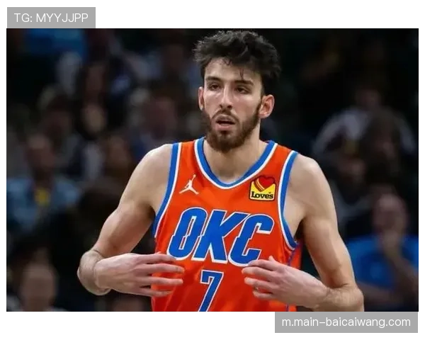 霍姆格伦雷霆内线支柱 篮板护框表现稳定