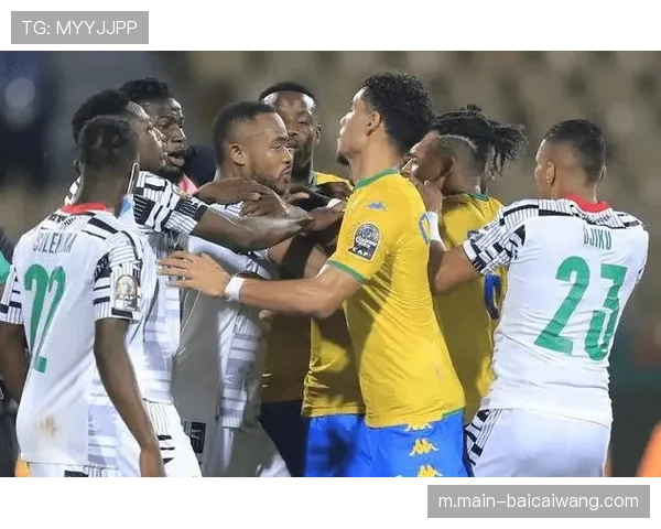 非洲杯淘汰赛对阵明朗 强强对话提前上演